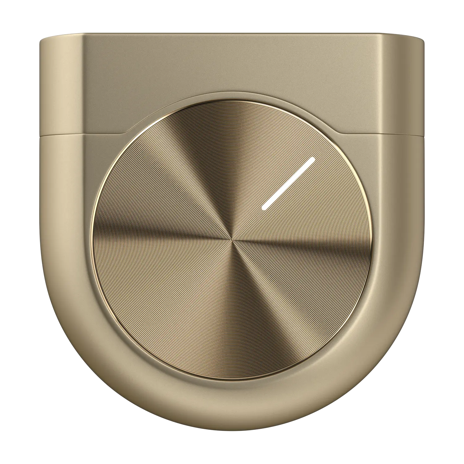 Aurum charging case — official Noise product image.
