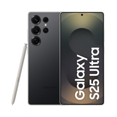 Samsung Galaxy S25 Ultra 512GB product image
