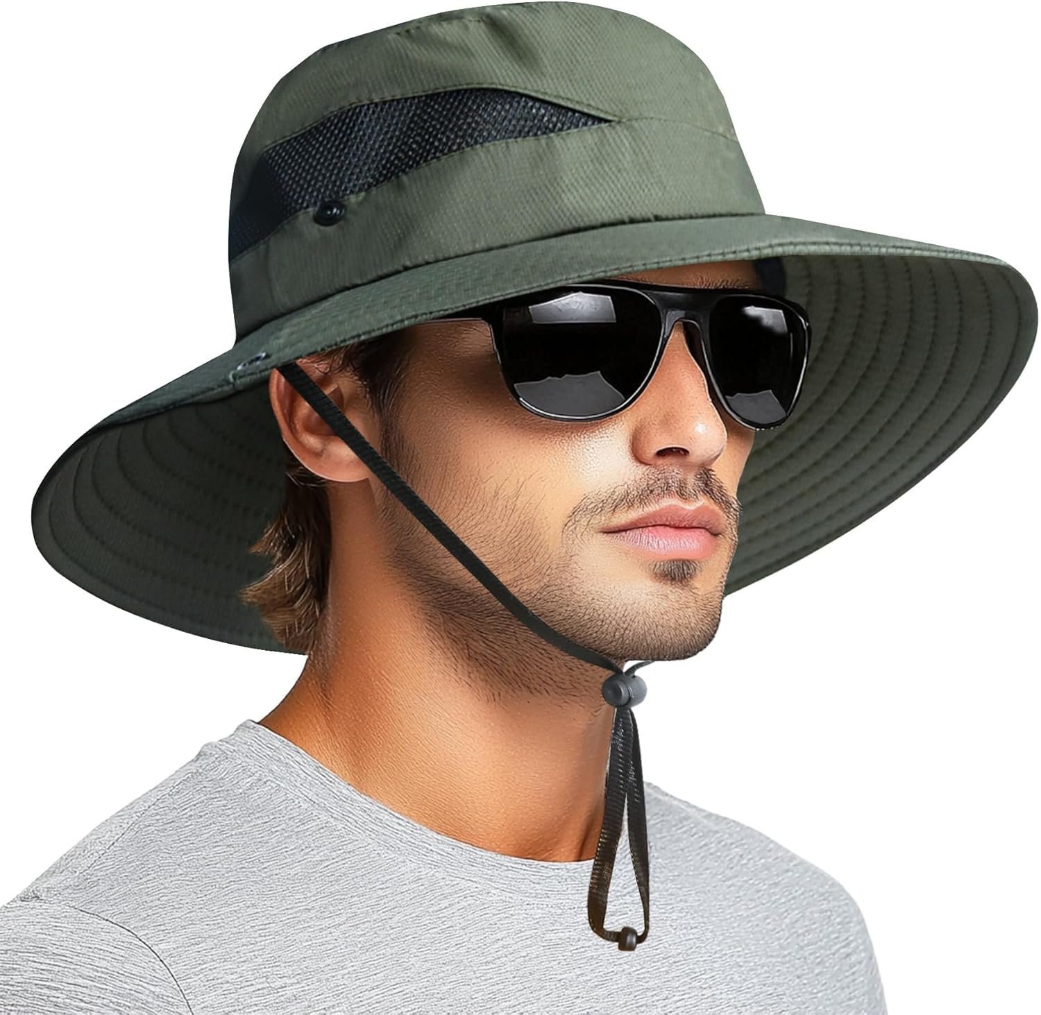 HSR Lightweight Breathable Hat product image
