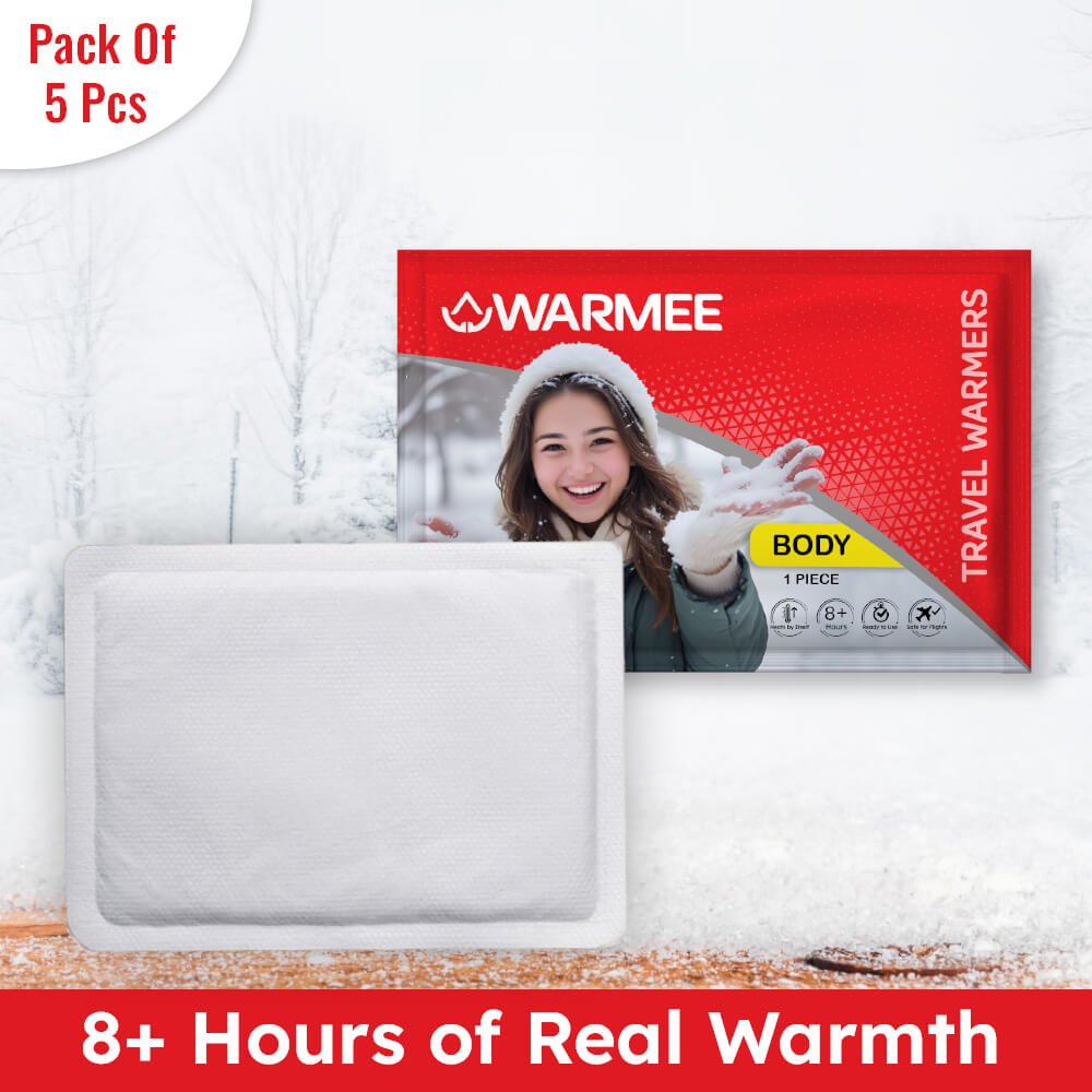 WARMEE Body Warmers product image
